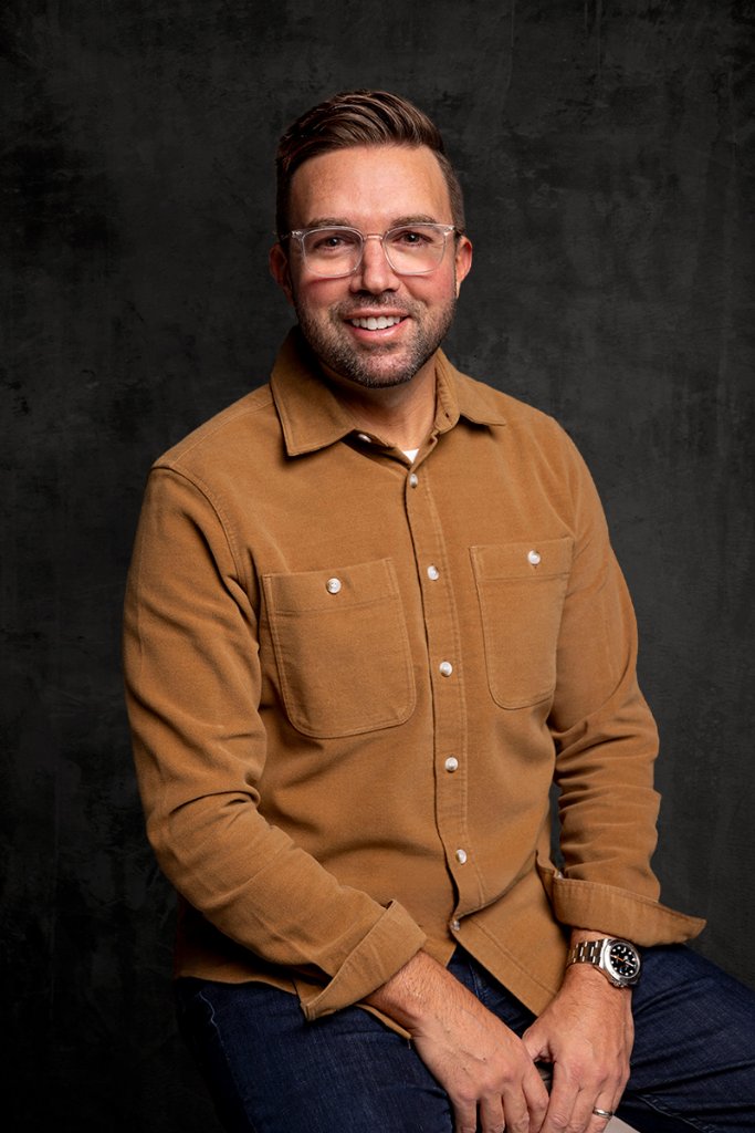 Jason Tanner