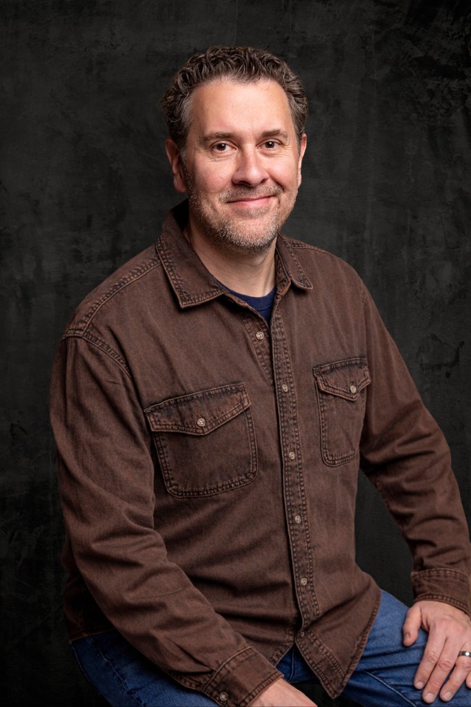 Daniel Benedict