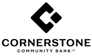 Cornerstone Community Bank