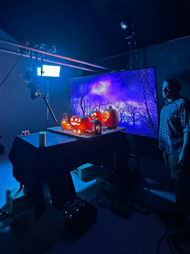 Video Production