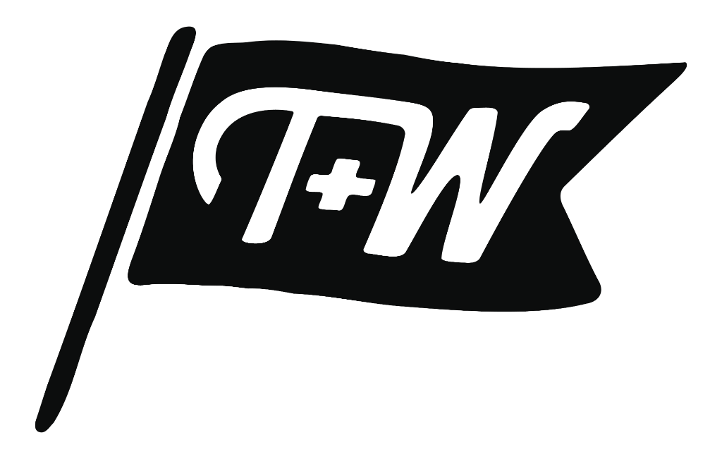 Tanner+West flag