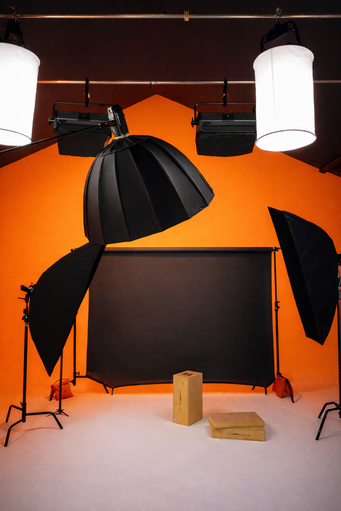 The Studio