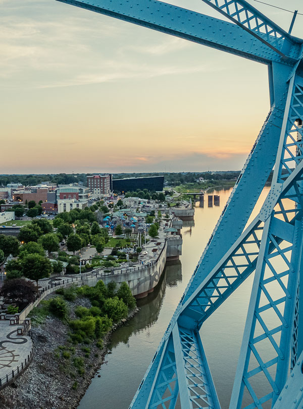 Owensboro, Kentucky