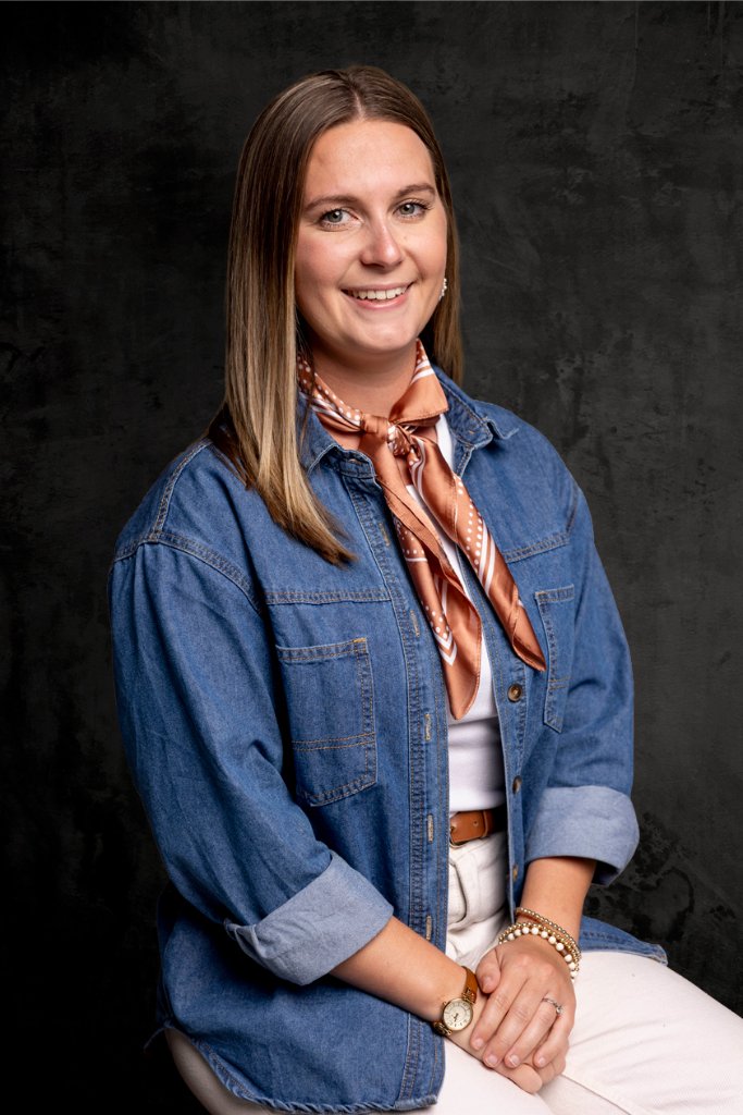 Monica Tapp