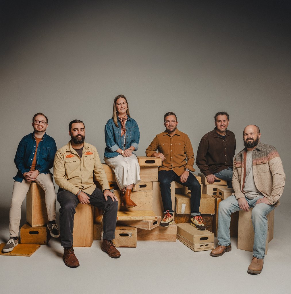 Tanner+West Team