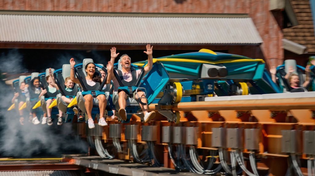 Holiday World