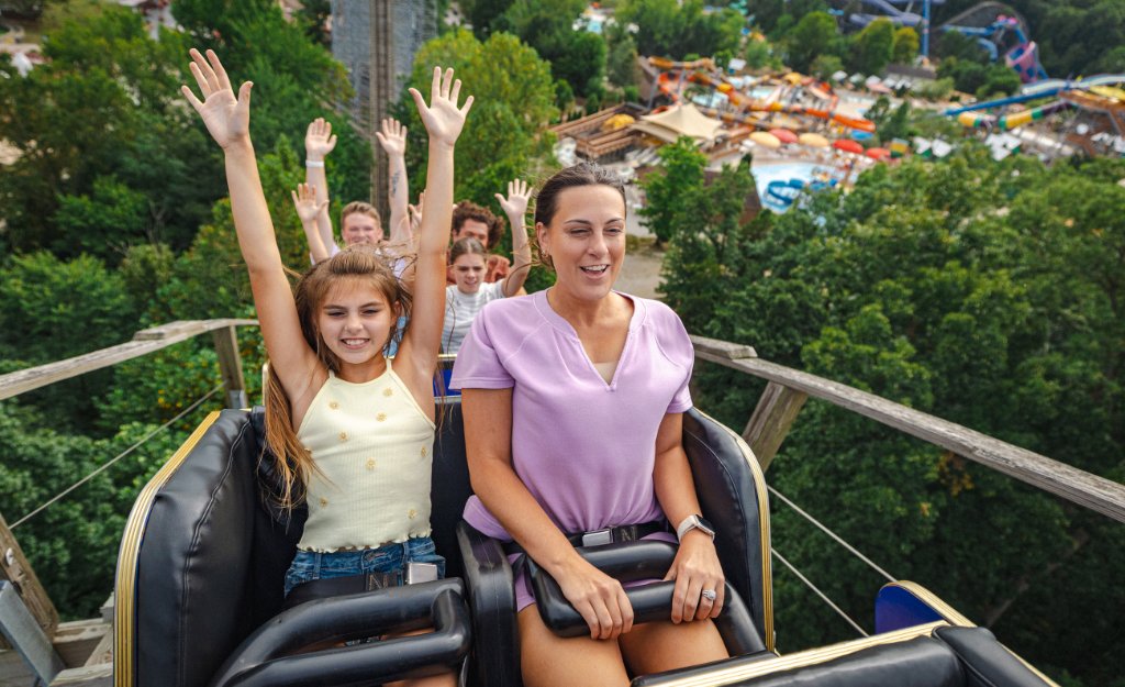 Holiday World Photography