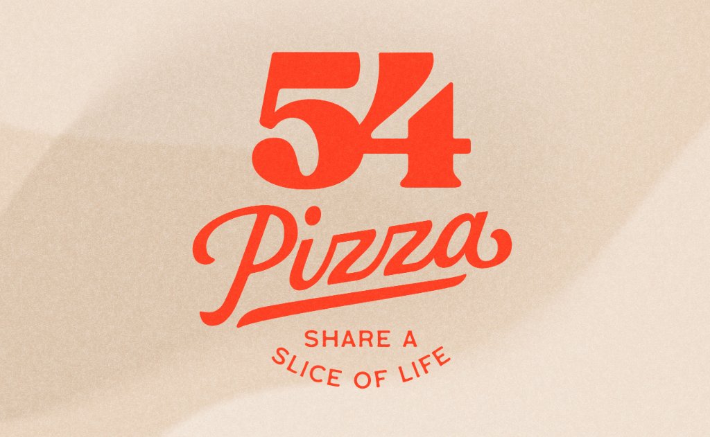 54 Pizza