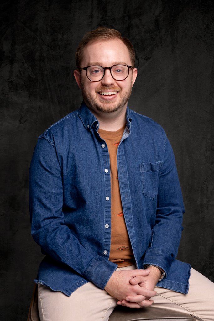 Justin Moseley