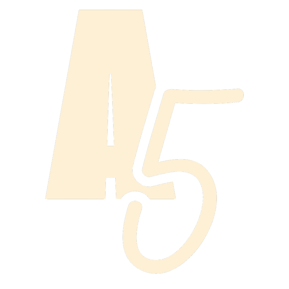 AFTER5