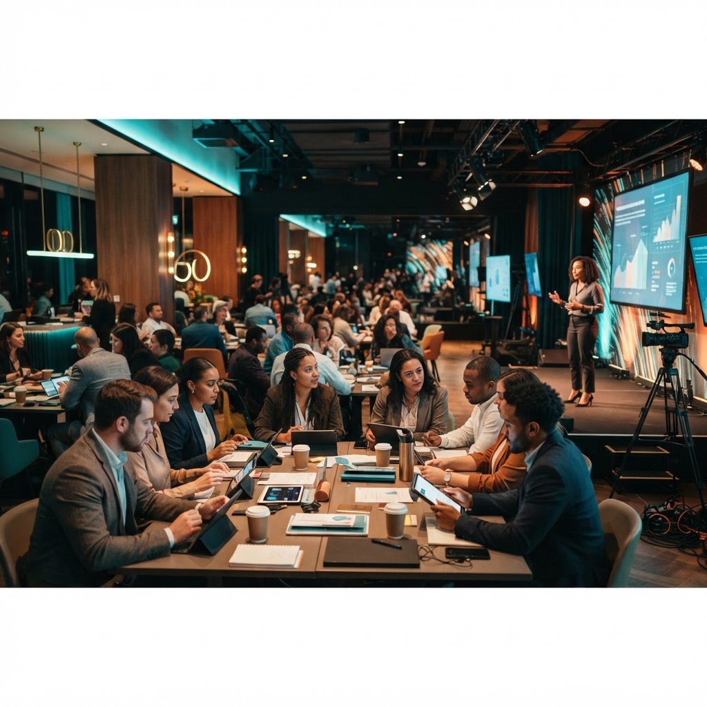 Education & Workshops