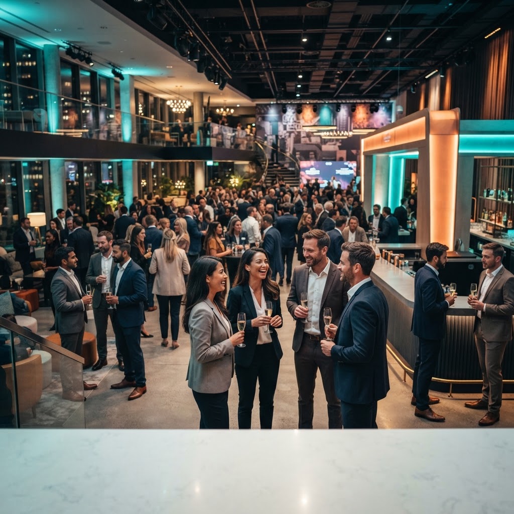 Business & Networking