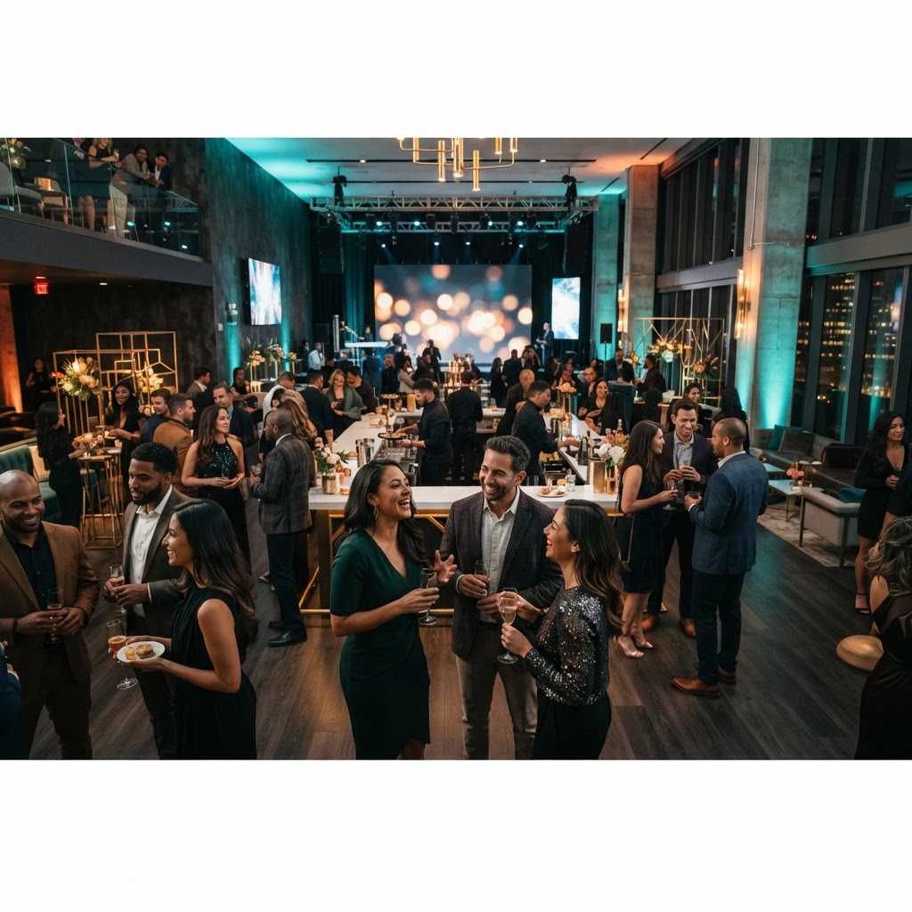 Other Events