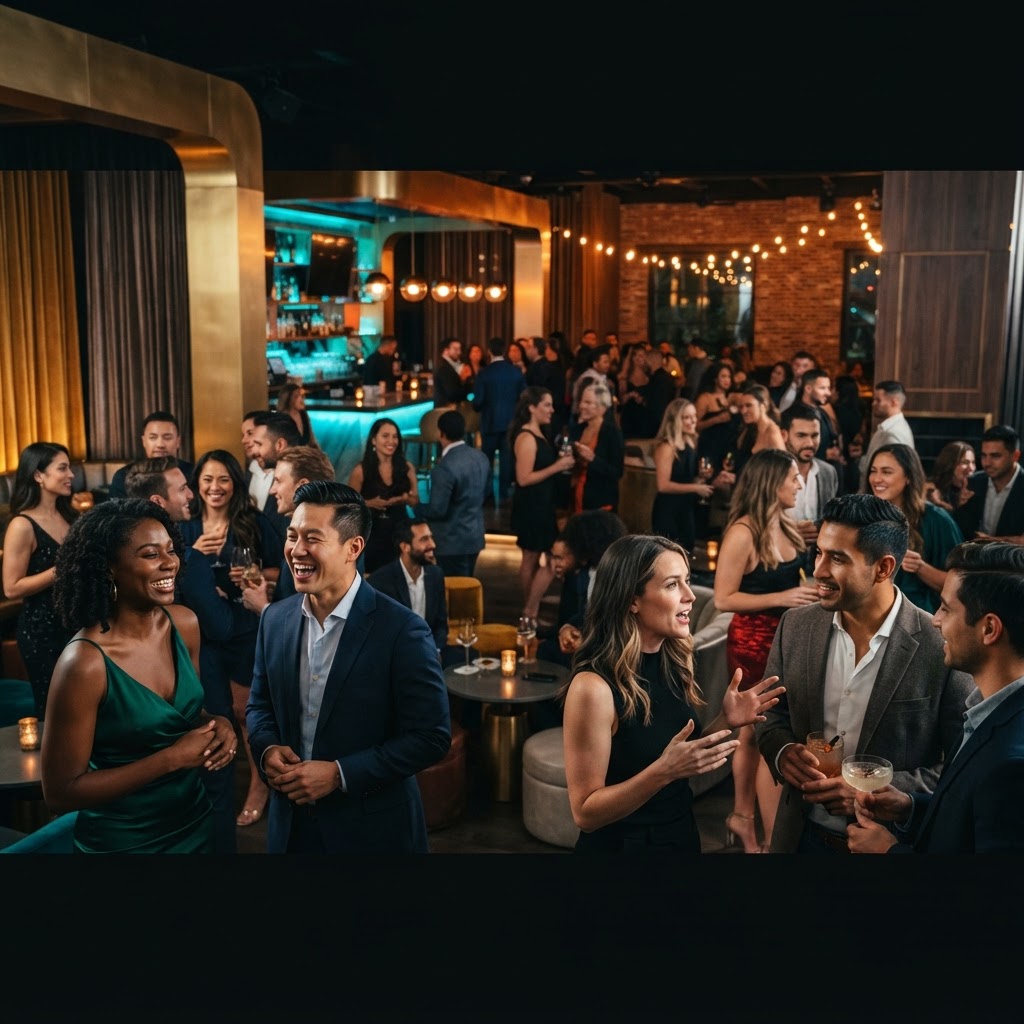 Dating & Social