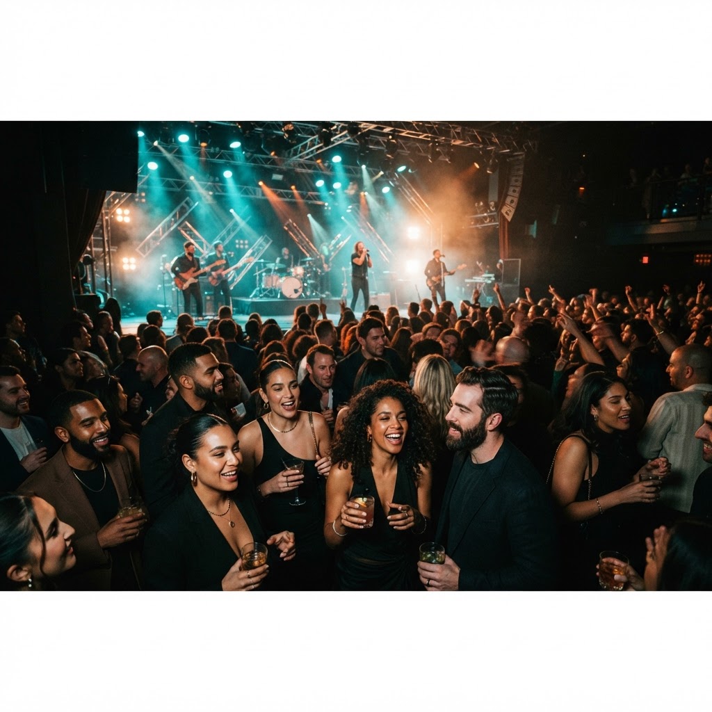 Music & Concerts