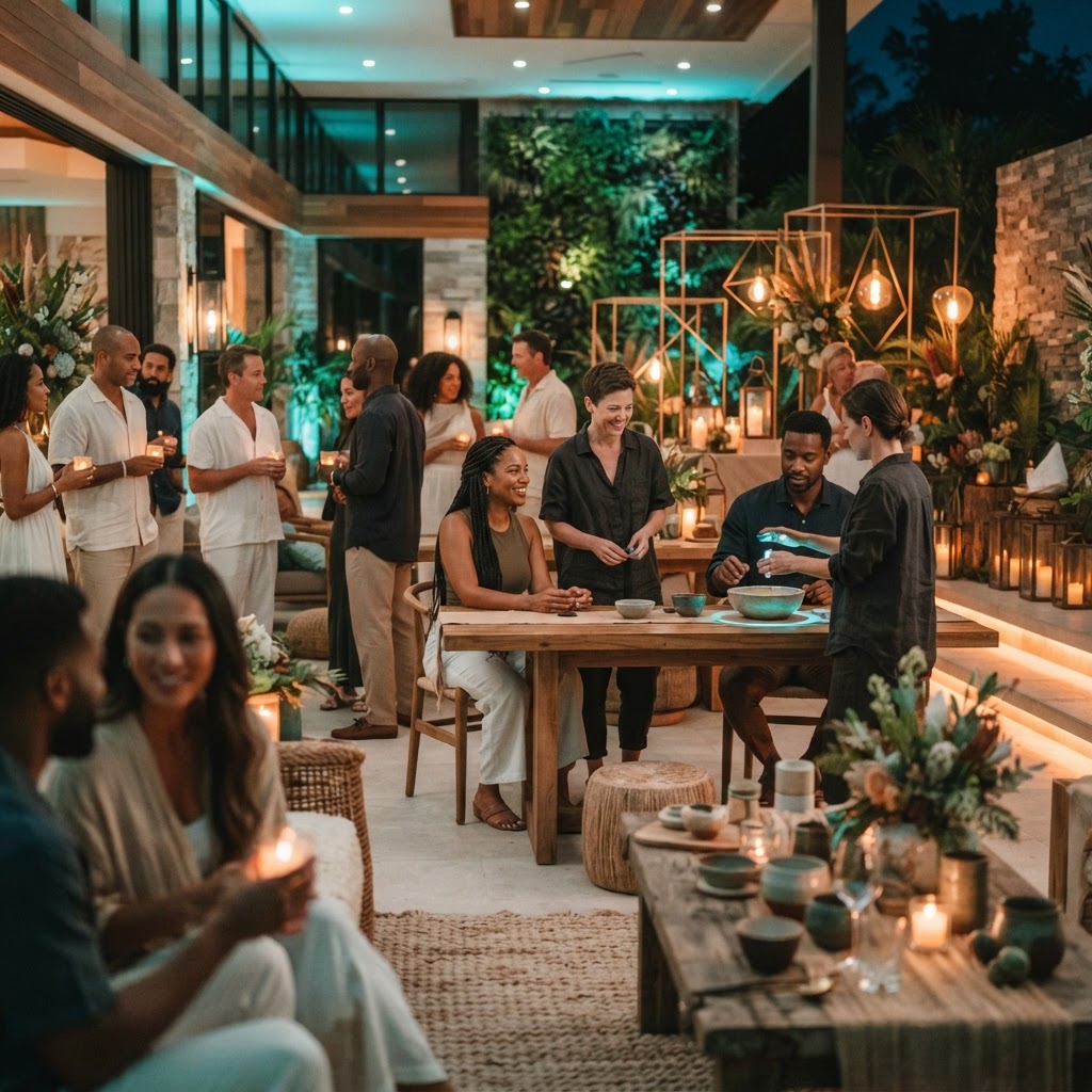 Wellness & Self-Care