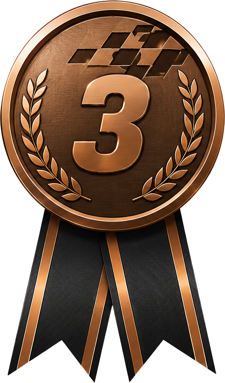 Rank 3