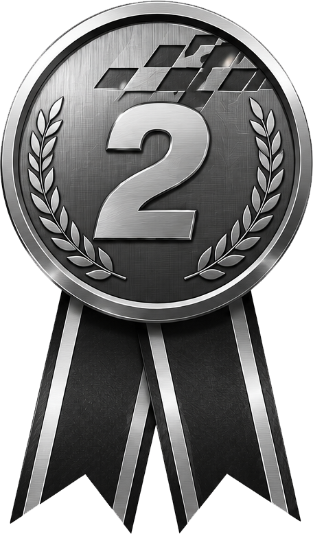 Rank 2