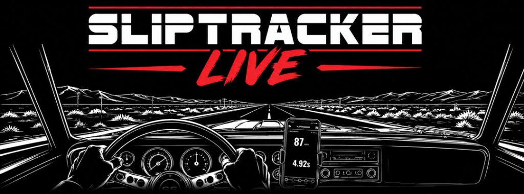 Slip Tracker Live