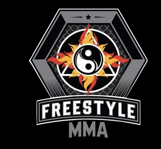 Freestyle MMA Logo