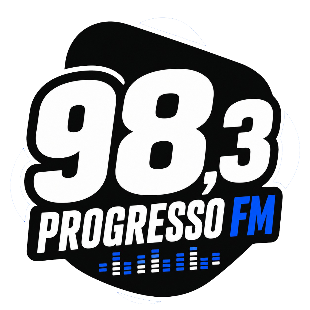 98,3 Progresso FM — Portal Sistema Miriense