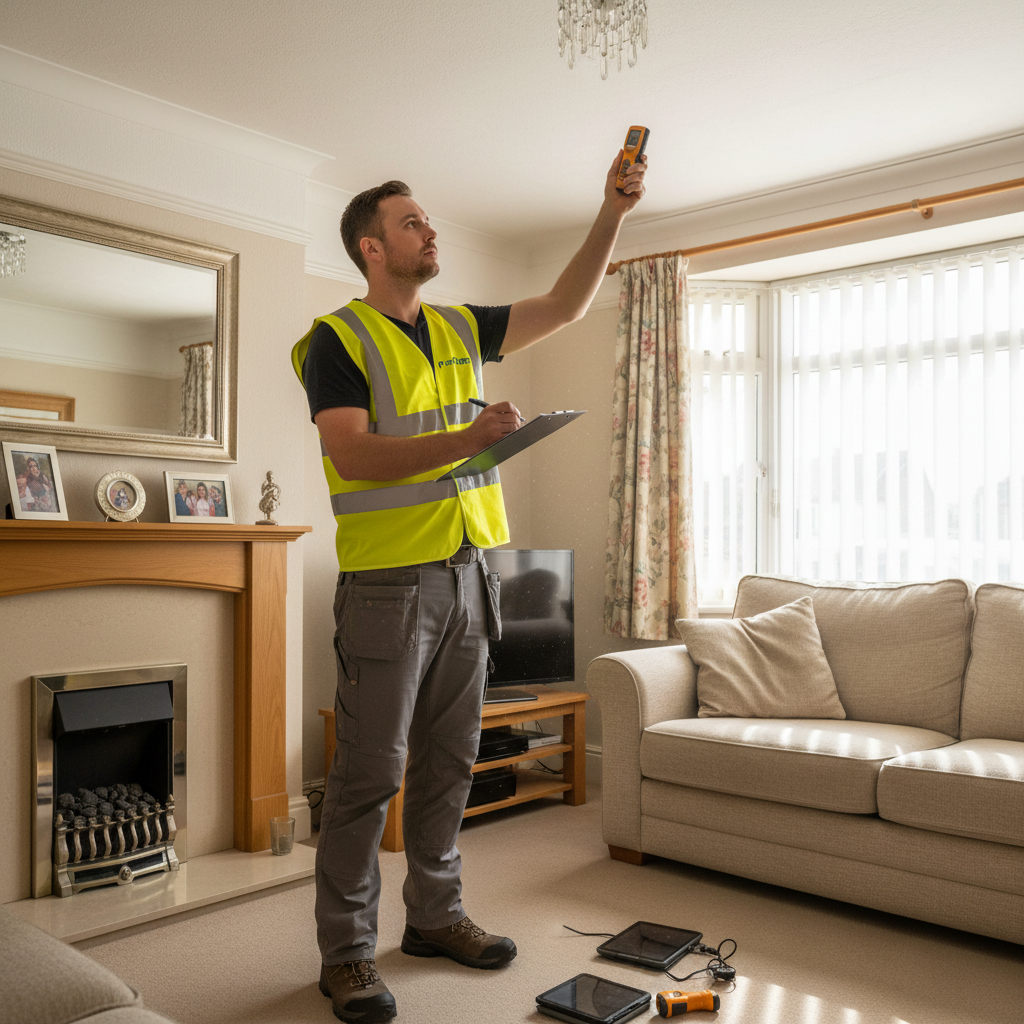 Retrofit Assessment