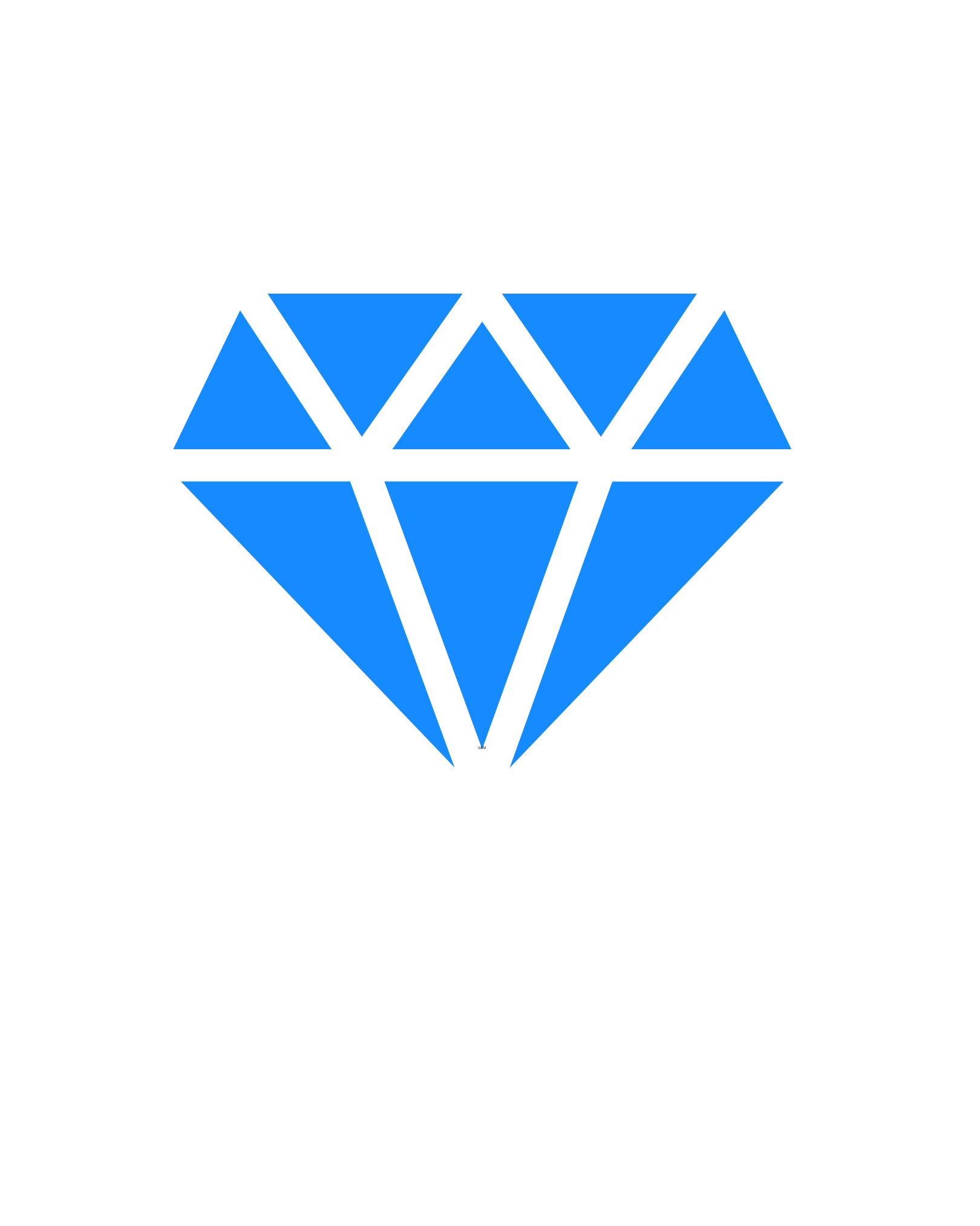GEM logo
