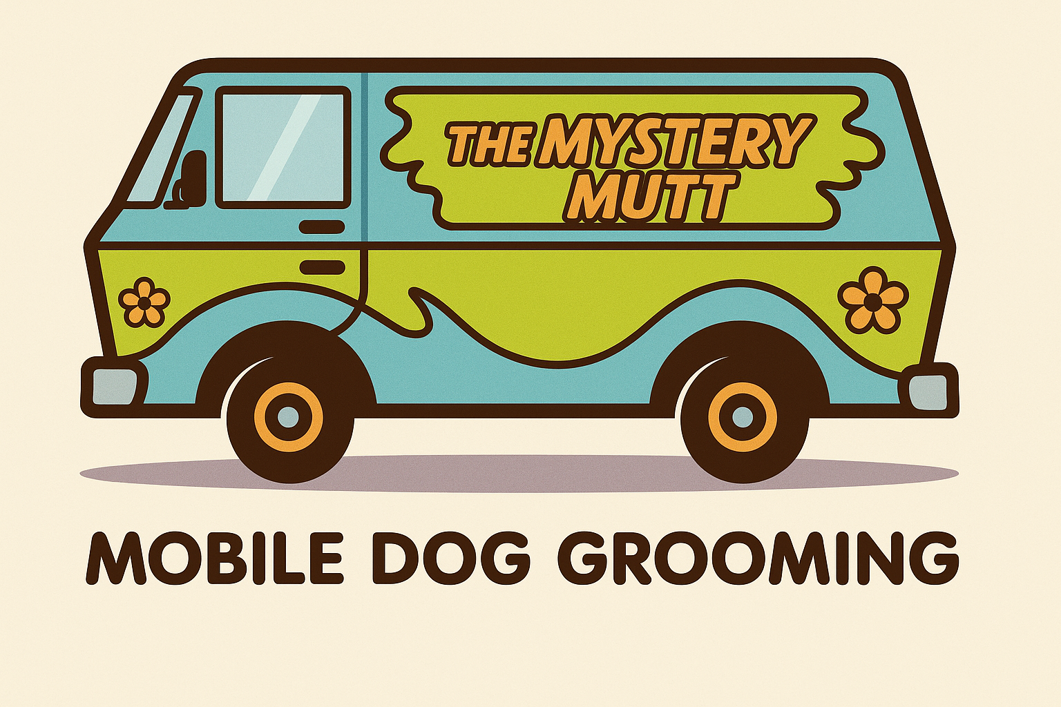 The Mystery Mutt