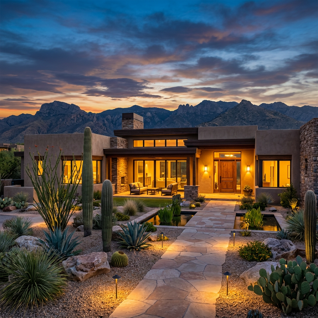 Home Renovation in Tucson, AZ