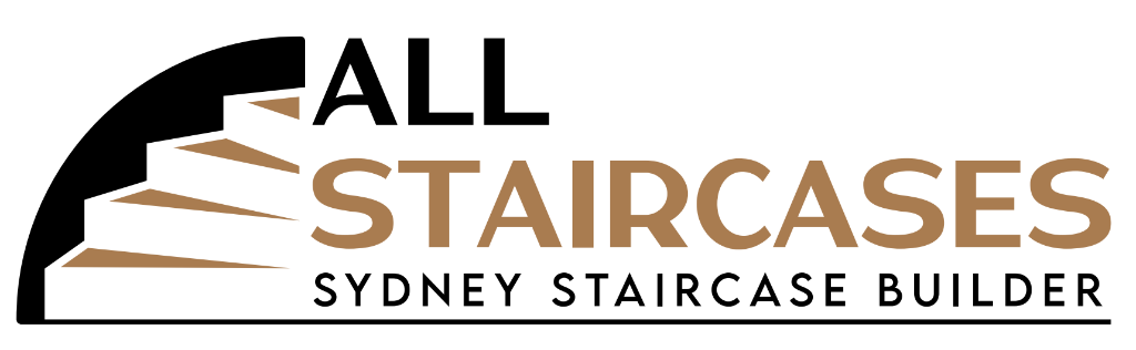 All Staircases Logo