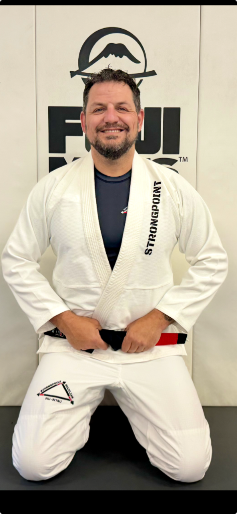 Professor Clayton Potter