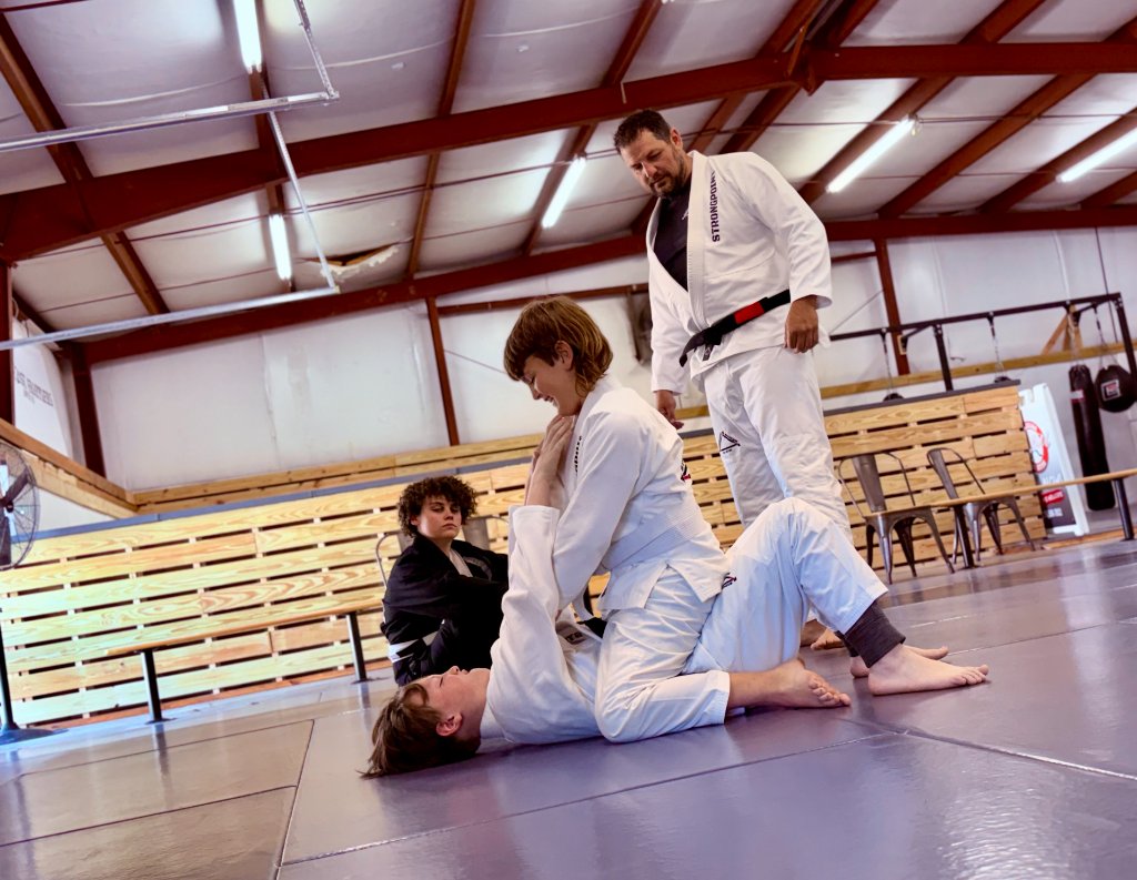 Training