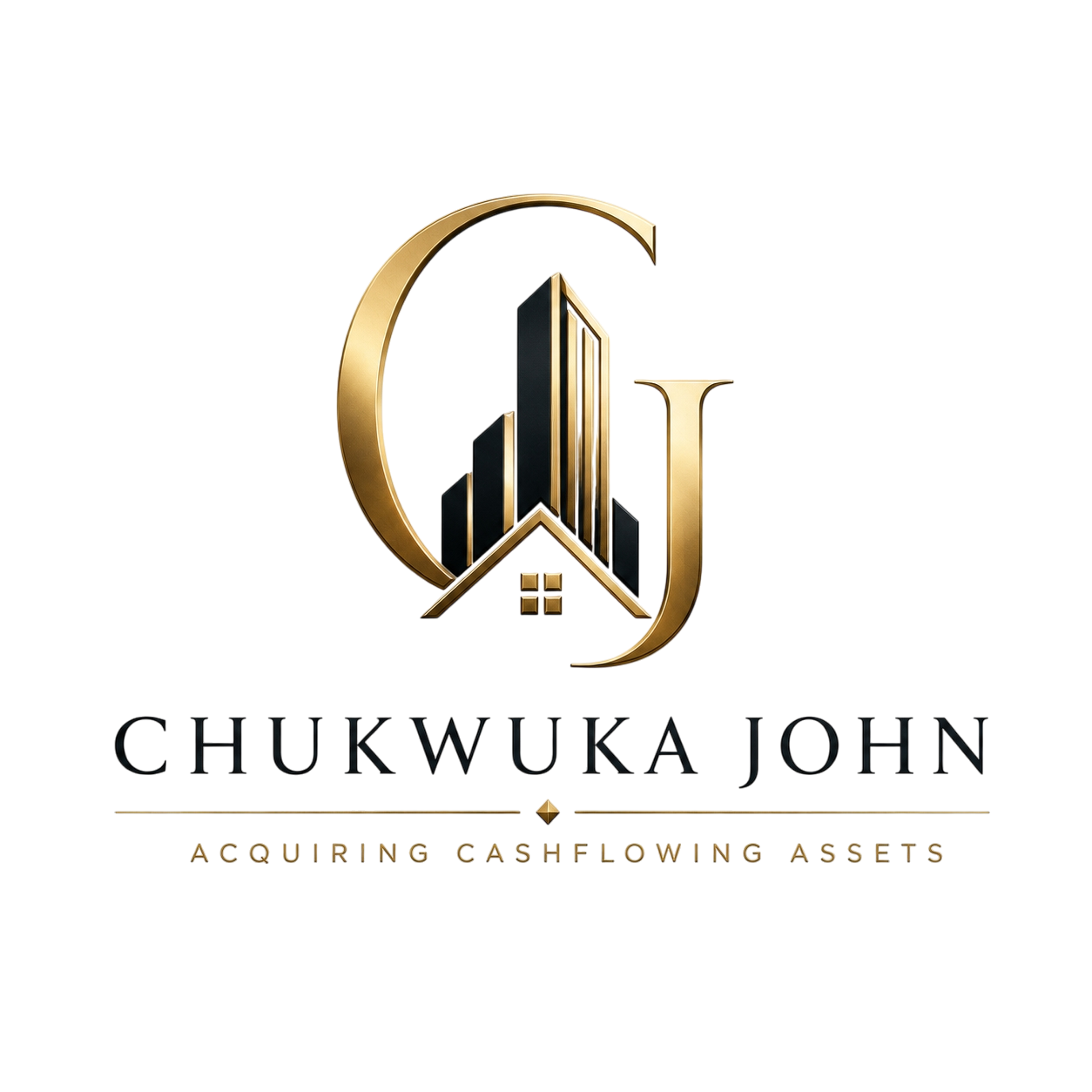 Chukwuka John