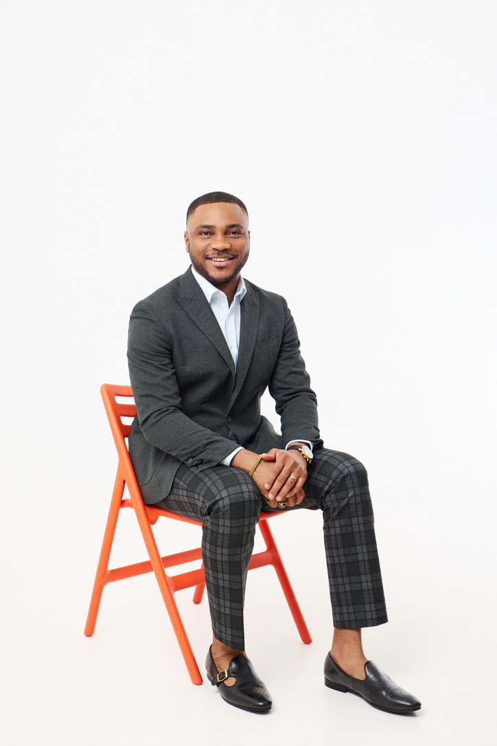 Chukwuka John