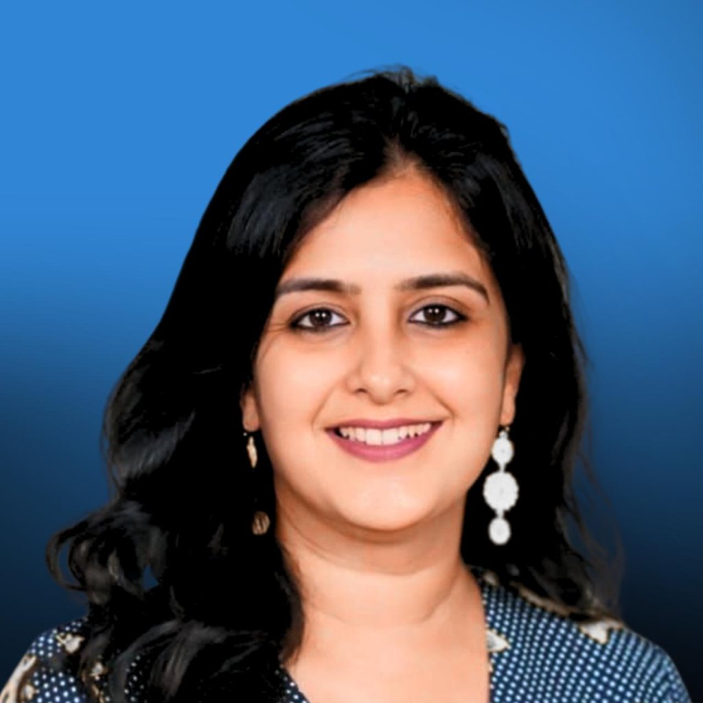 Pooja Marwah