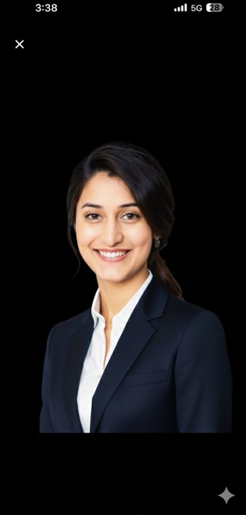 Riya Tiwari