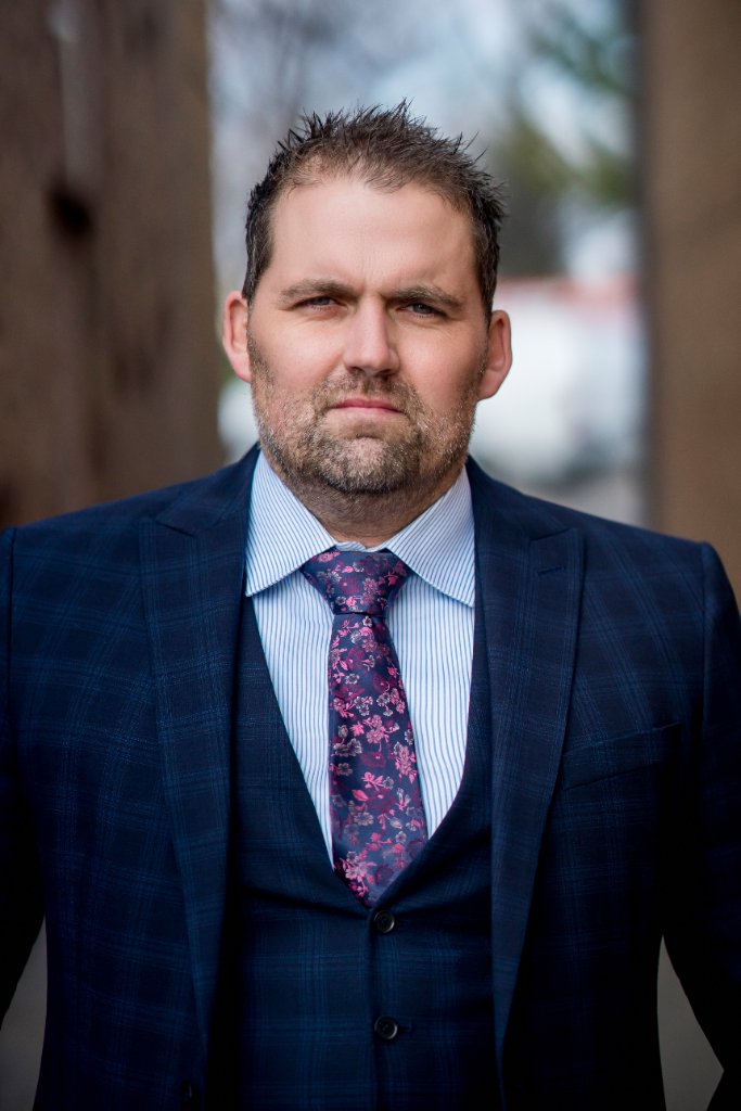 Adam S. Tracy — Fintech and blockchain regulatory advisor