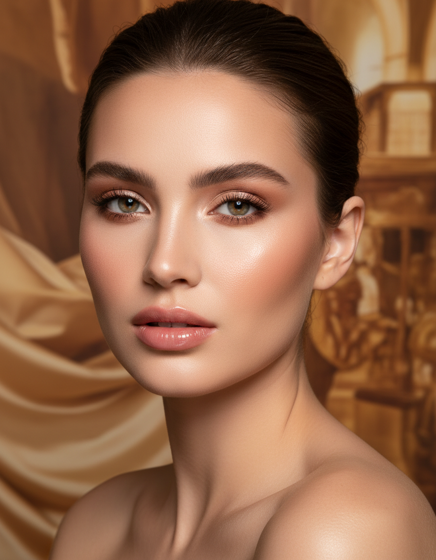 Lip Blush - Second Session