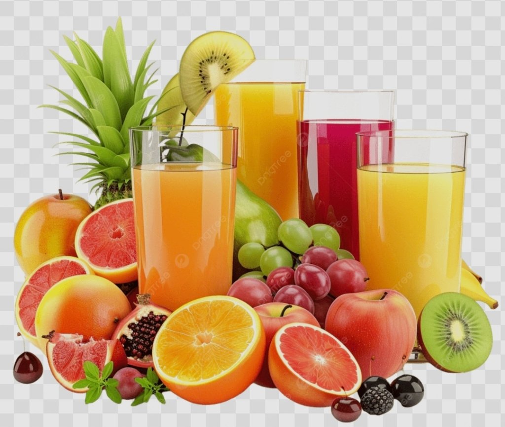 Juice (200ml)