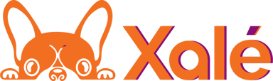 Xalé