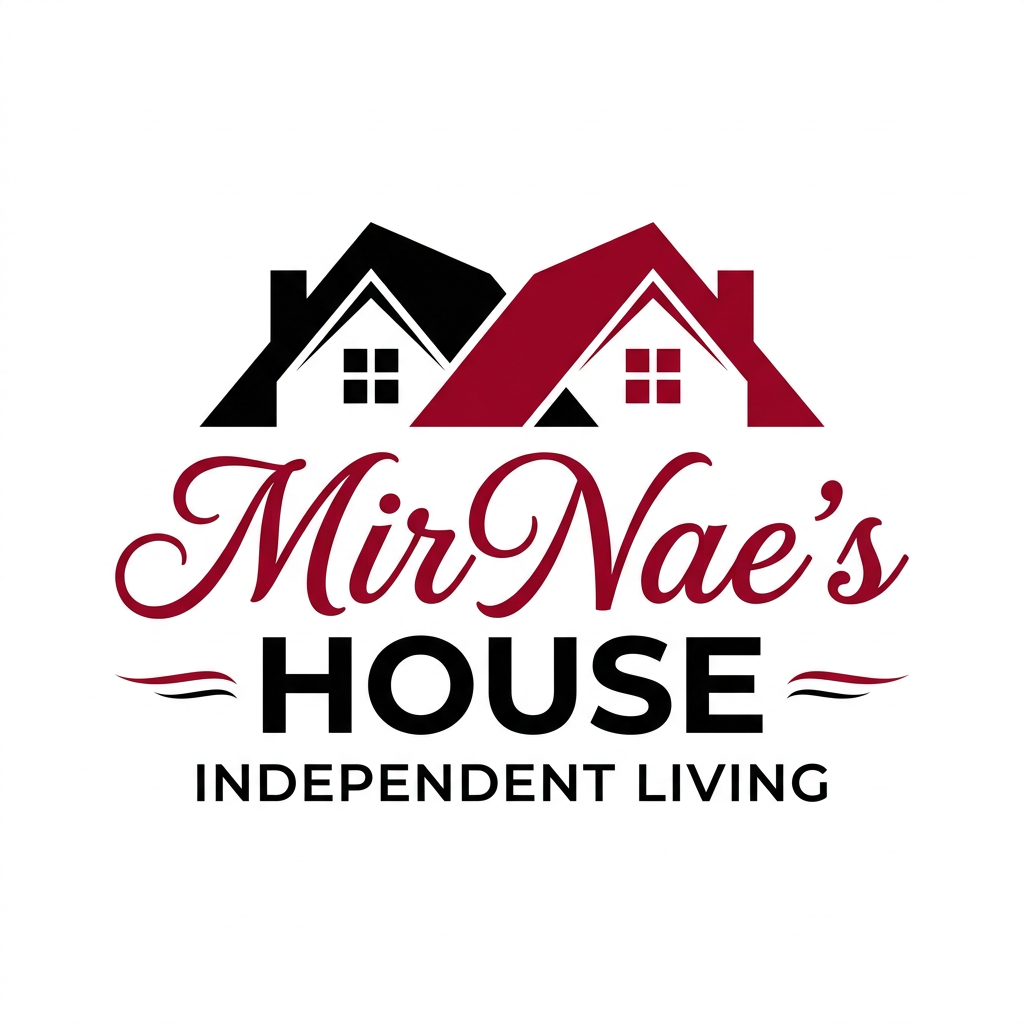 MirNae's House