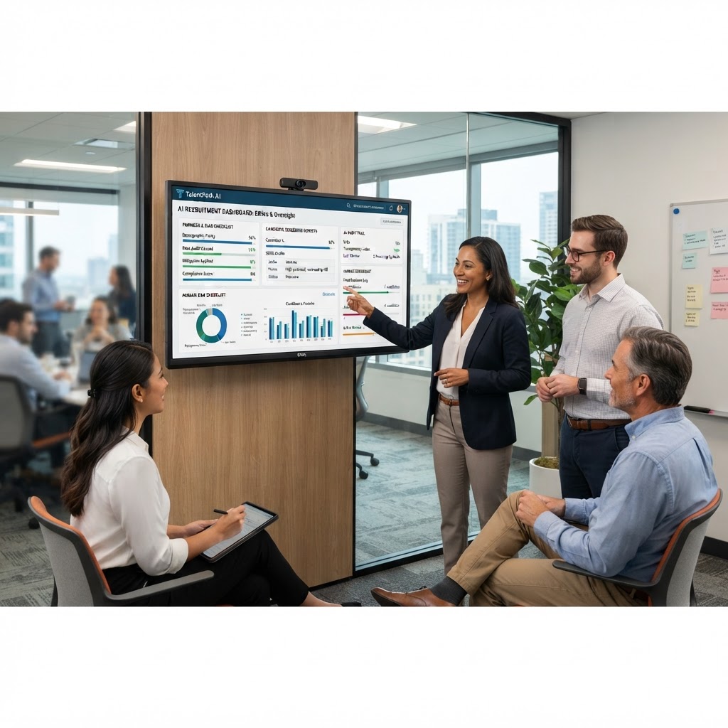Navigating Ethical Risks in AI: A Practical Guide for SMBs