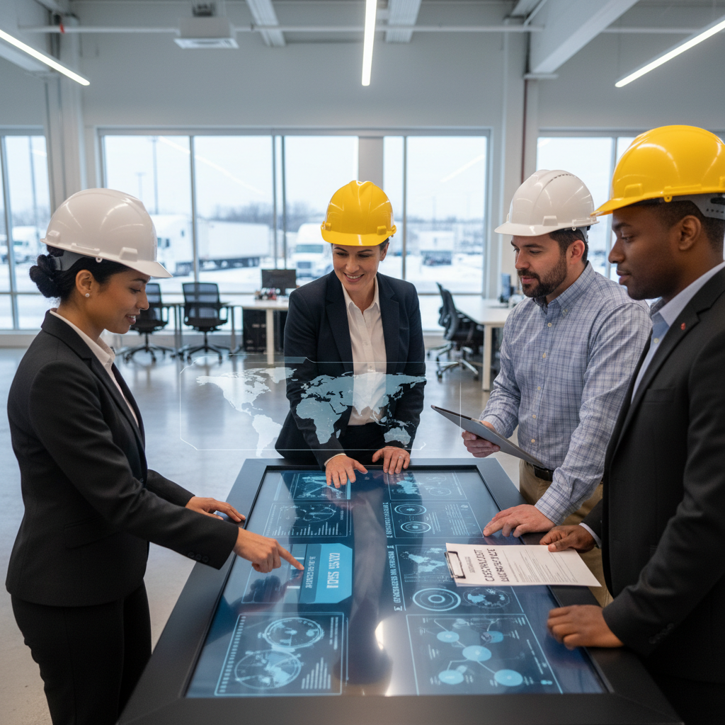 Leveraging Local Managed IT Services for Cyber Liability and Supply Chain Compliance in Michiana SMBs