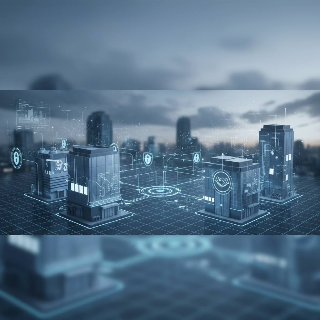 Supply Chain Cybersecurity and Third-Party Risk Management (TPRM) for SMBs