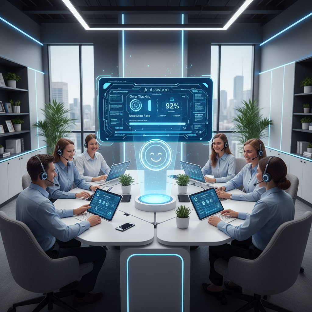 The Future of Customer Support: Why Pay-Per-Resolution AI Is the Next Smart Move