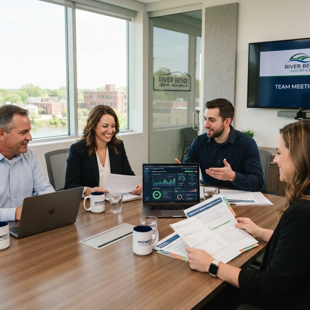 Cyber Insurance Readiness for Michiana SMBs