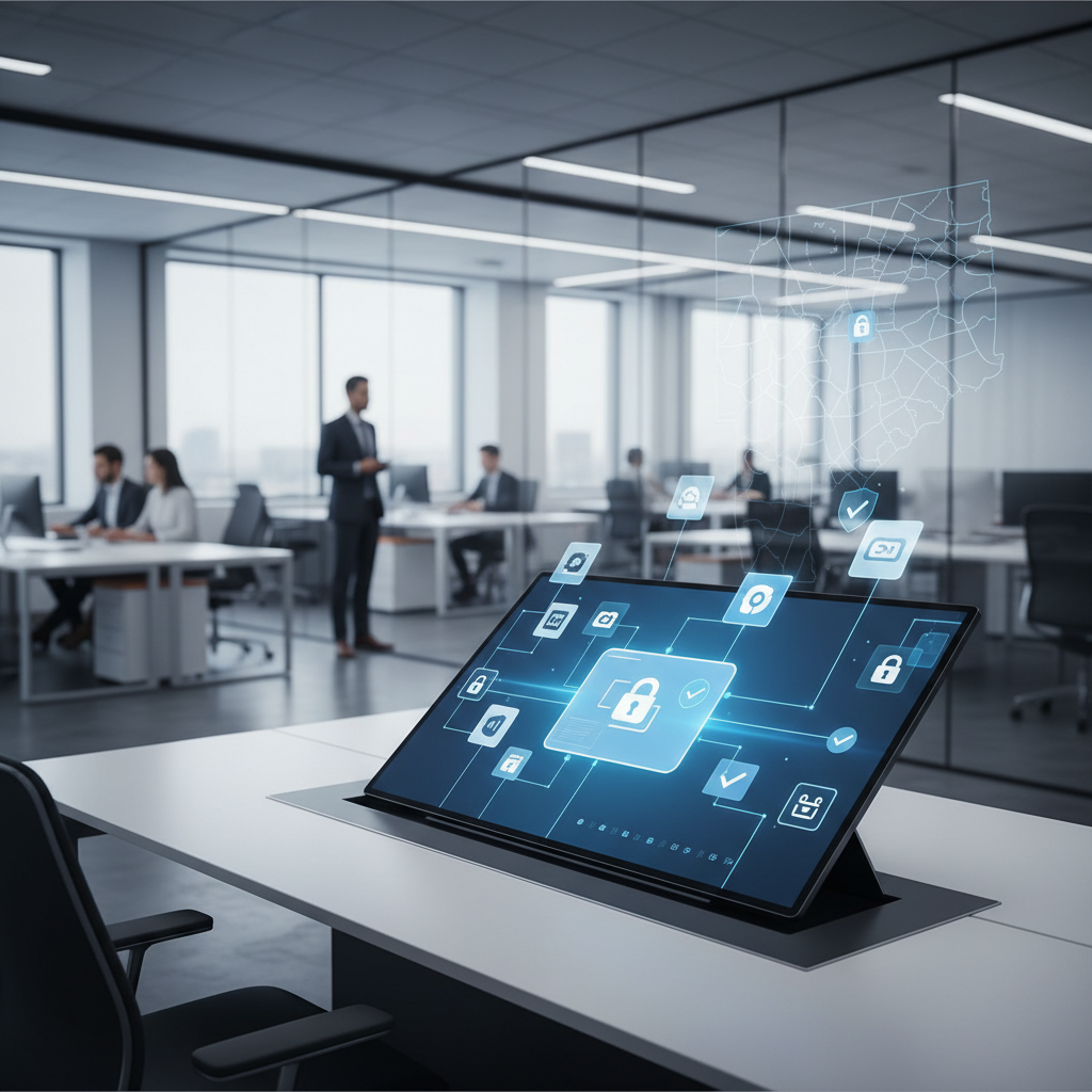 SaaS Sprawl Management and Shadow IT Security: A Practical Guide for SMBs