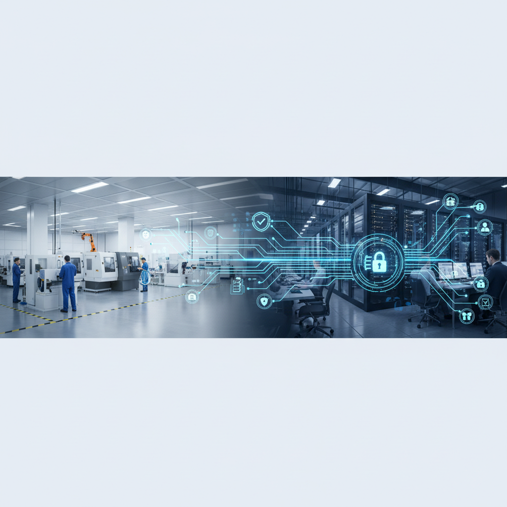 Why Supply Chain Cybersecurity Is Now a Business Requirement for SMBs