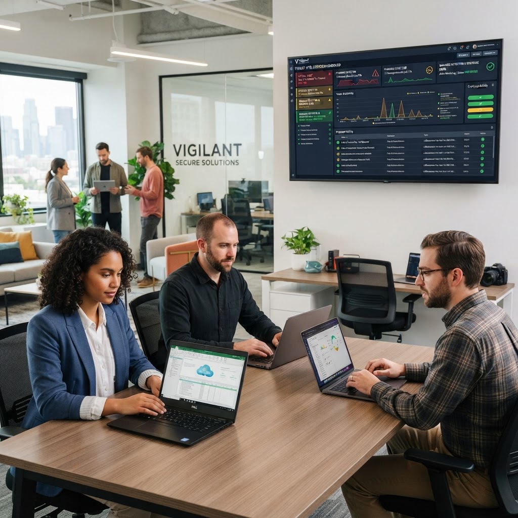 How SMBs Can Stop Fake AI Tool Cyberattacks
