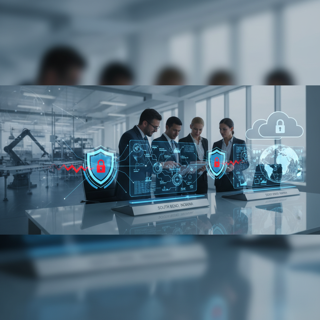 Third-Party Risk Management and Digital Supply Chain Security for SMBs